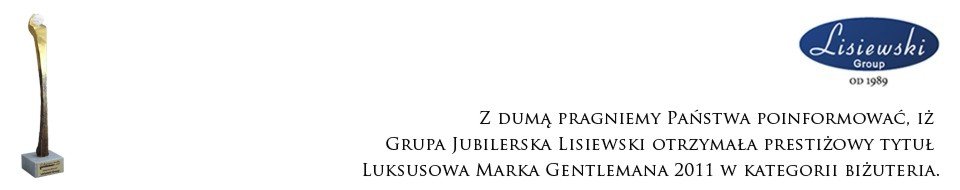 Sklep Jubilerski
