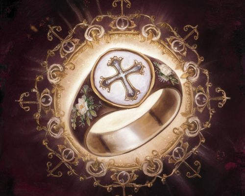 Obrączki ślubne z motywami religijnymi: symbole i znaczenie